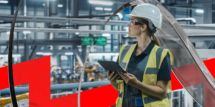 Supply Chains and AI are Non-Negotiable for Manufacturers